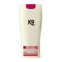 K9 Competition Keratin+ Moisture Shampoo