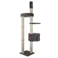 Palads klösträd Grey