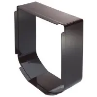 Kattlucka Sureflap - förlängningstunnel brun