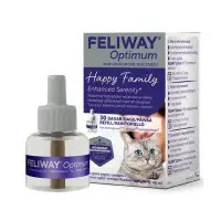 Feliway Optimum refill 48 ml