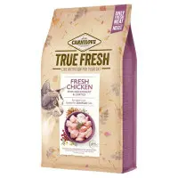 Carnilove TRUE FRESH Cat chicken 1,8 kg