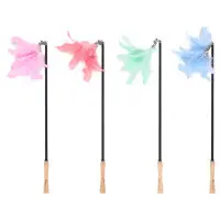 Dangler Nimmy teleskopvippa 186 cm