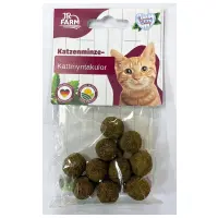 Kattleksak JR Catnip Marbles 10 st