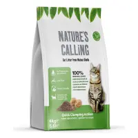 Nature's Calling 4 kg