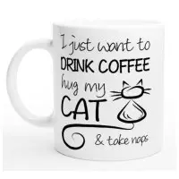 Mugg Coffee & Cat