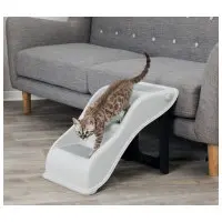 Trappa (ihopfällbar)