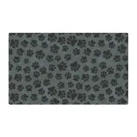 Underlägg högabsorberande Paw Black