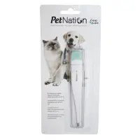 Febertermometer för katt och hund