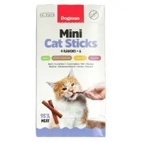 Cat Sticks Mini 24-pack