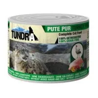 Tundra med kalkon 200 g