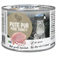 Tundra med kalkon 200 g