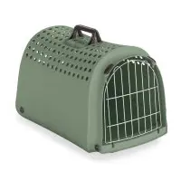 Transportbur 2nd Life Grön