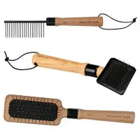 Kvalitétspaket pälsvård katt