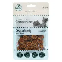 Kattgodis Chewy Cranberry Mackerel