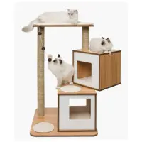 Klösmöbel Catit Vesper Double