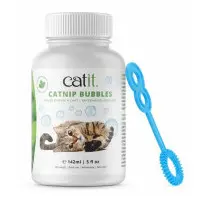 CatIt Bubbles Såpbubblor