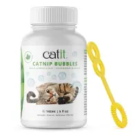 CatIt Bubbles Såpbubblor