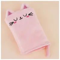 Sminkborttagningsvante Meow