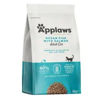 Applaws adult ocean fish & salmon 350 g