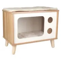 CatFurniture Fino retro