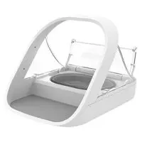 Microchip Pet Feeder