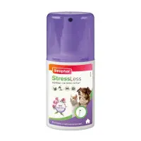 Calming Home Spray katt och hund