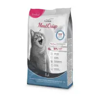 Platinum Cat MeatCrisp Sterilised Fish 3 kg