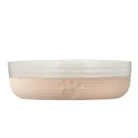 Kattmatskål Paw Heart