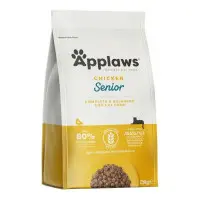 Applaws senior 7,5 kg