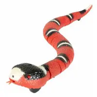 Moving Snake kattleksak USB