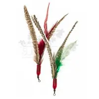 Da Bird fjäder refill naturell