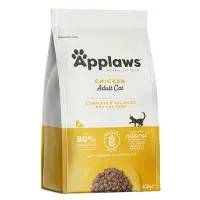 Applaws adult chicken 400 g