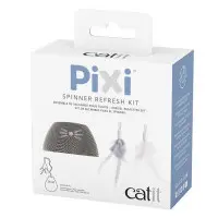CatIt Pixi Spinner - refiller