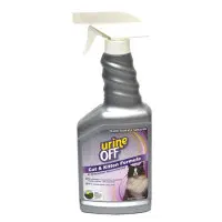 Urine off Cat Spray