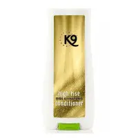 K9 Competition High Rise VolymBalsam