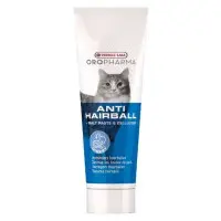 Anti hairball pasta