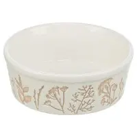 Kattmatskål keramik Äng, 700 ml
