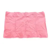 Kyldyna Ljusrosa, 50 x 90 cm