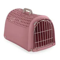 Transportbur open Berry