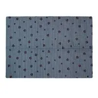 Kattsandmatta högabsorberande små tassar