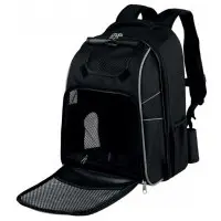 Ryggsäck William transportväska för katt