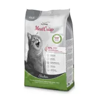 Platinum Cat MeatCrisp Adult Chicken 1,5 kg