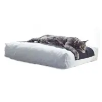 PADI modern catbed vit