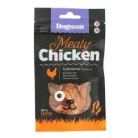 Kattgodis Chicken Strips