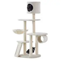 Klösträd DILAN cream, 137 cm