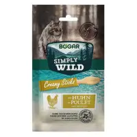 Simply Wild Creamy Sticks Chicken