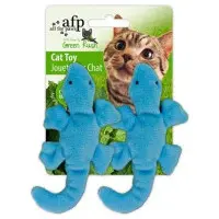 AFP Gecko med kattmynta 2-pack