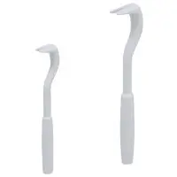 Fästingplockare kofot 2-pack