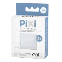 Cat It Pixi Smart Feeder torrfilter 3-pack