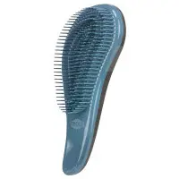 Borste Soft Tangle Blå